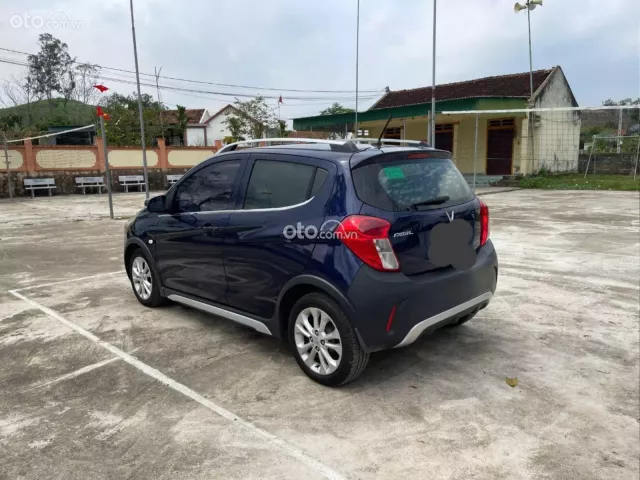 VinFast Fadil Cao cấp 2020
