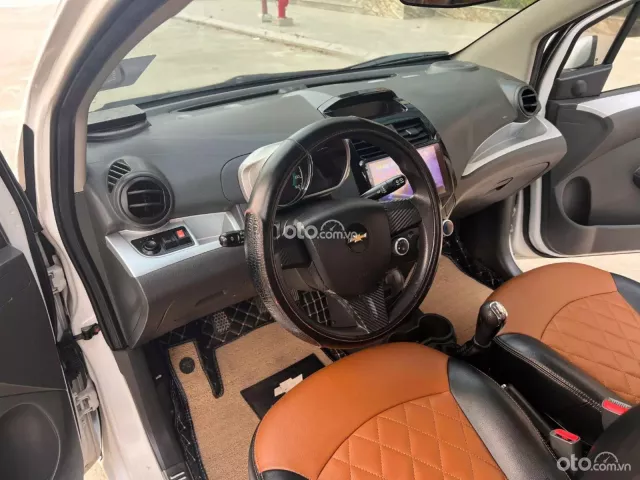 Chevrolet Spark  2017 2