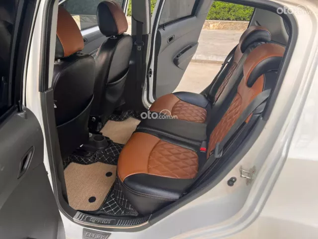 Chevrolet Spark  2017 6