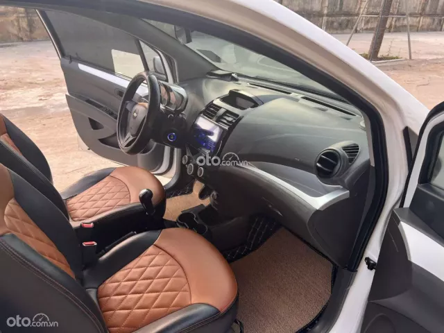Chevrolet Spark  2017 5