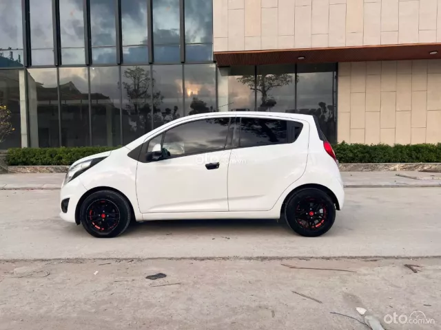 Chevrolet Spark  2017 7