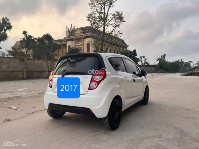 Chevrolet Spark  2017 10