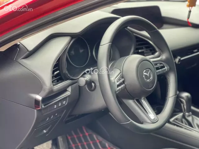 Mazda 3 Sedan 1.5L Luxury 2021 12