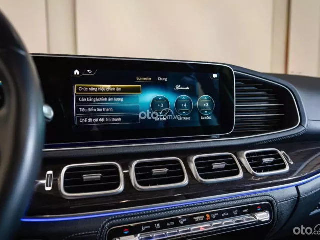 Mercedes-Benz GLE 450 2022 12