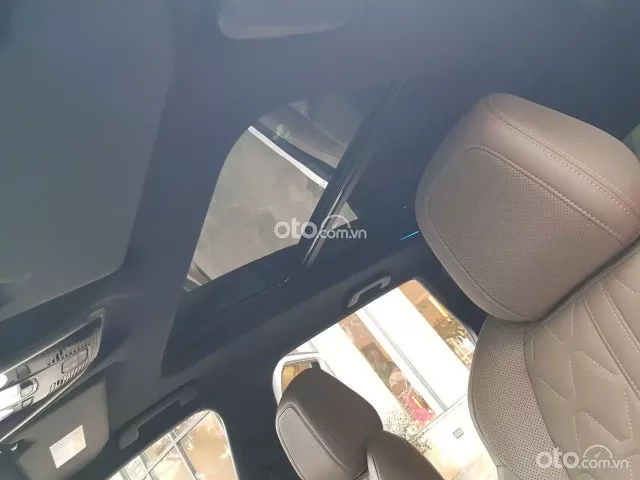 Peugeot 5008 1.6L Turbo 2023 8