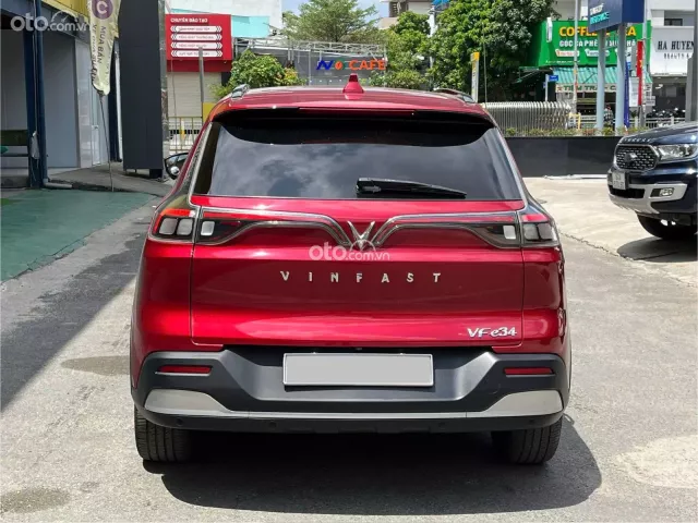 Mẫu xe thân thiện với môi trường, giá tốt