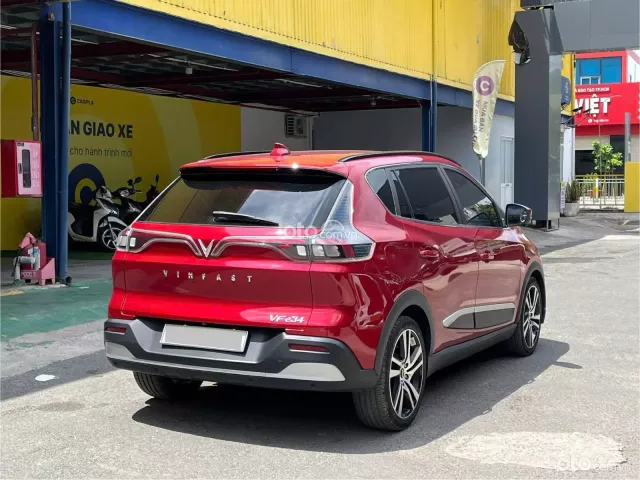 Mẫu xe thân thiện với môi trường, giá tốt
