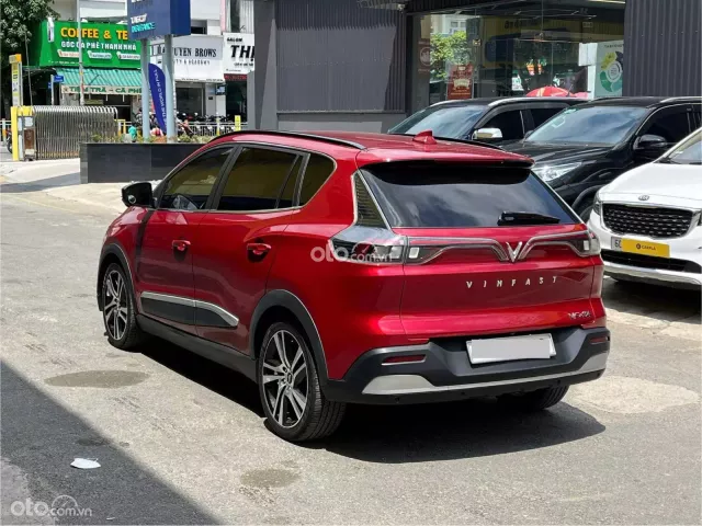 Mẫu xe thân thiện với môi trường, giá tốt