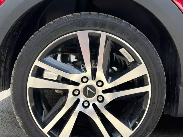 Mẫu xe thân thiện với môi trường, giá tốt