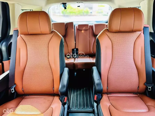 Toyota Fortuner 2019 5
