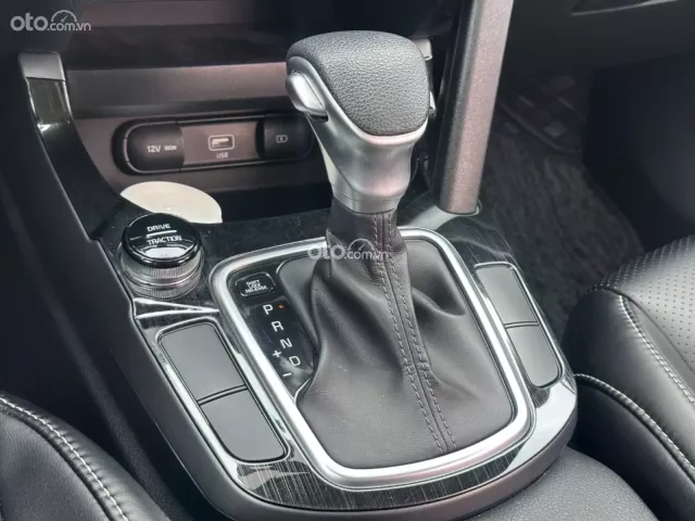 Kia Seltos 1.4 Deluxe 2021 12