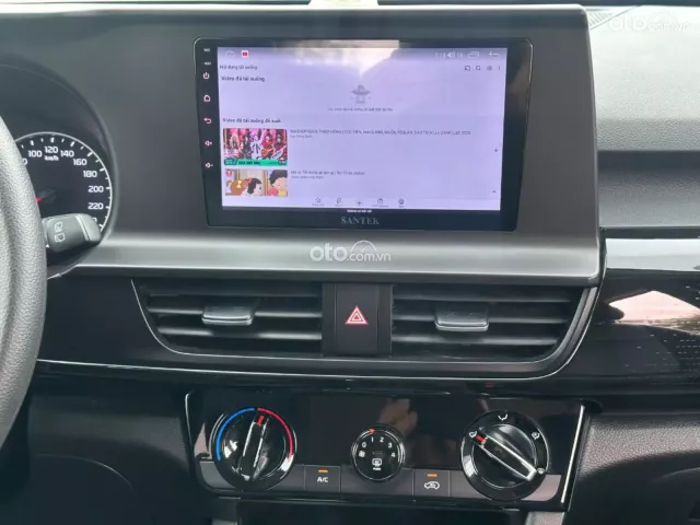 Kia Seltos 1.4 Deluxe 2021 8