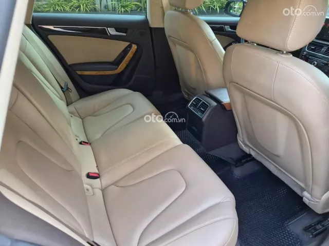 Audi A5 Sportback 2.0 TFSI 2014 10