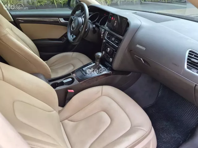 Audi A5 Sportback 2.0 TFSI 2014 9