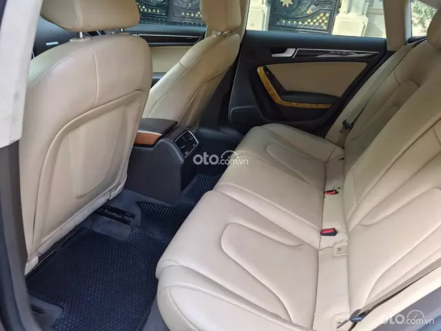 Audi A5 Sportback 2.0 TFSI 2014 8
