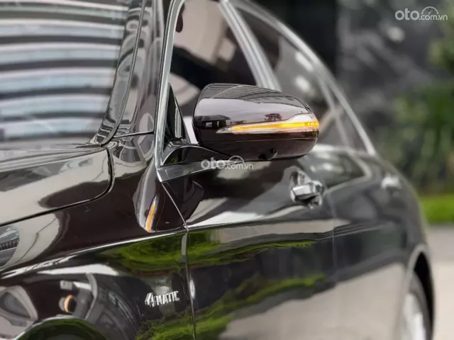 Mercedes-Benz S450 4Matic 2019 19