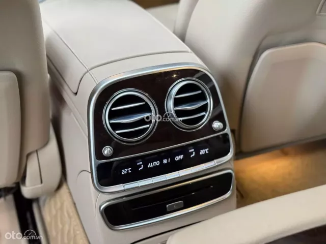 Mercedes-Benz S450 4Matic 2019 20