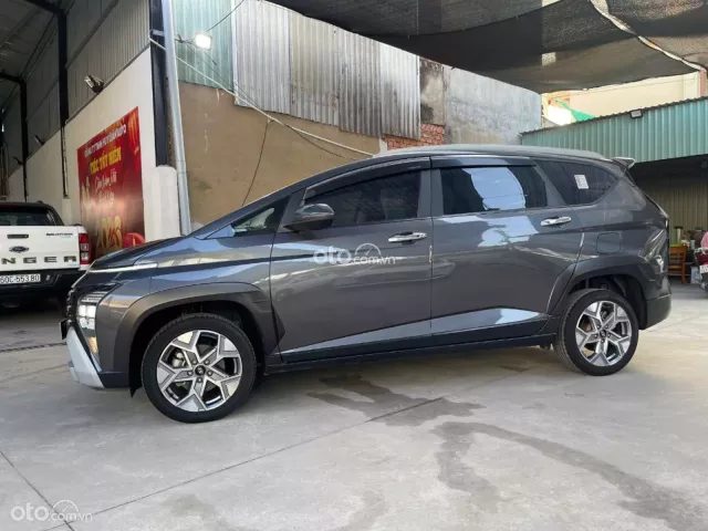 Hyundai Stargazer 1.5 AT Cao cấp 2024 15