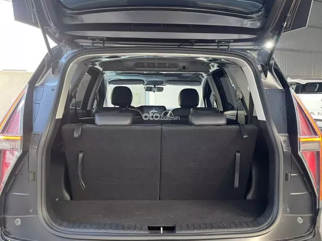 Hyundai Stargazer 1.5 AT Cao cấp 2024 18