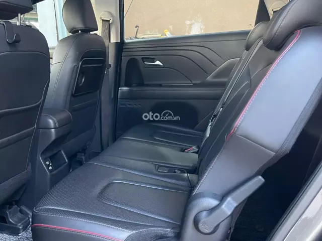 Hyundai Stargazer 1.5 AT Cao cấp 2024 17