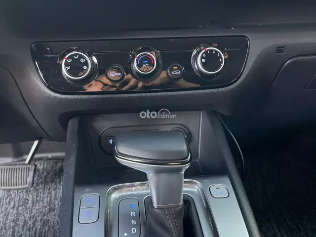 Hyundai Stargazer 1.5 AT Cao cấp 2024 16