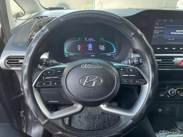 Hyundai Stargazer 1.5 AT Cao cấp 2024 14