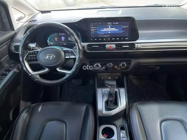 Hyundai Stargazer 1.5 AT Cao cấp 2024 12