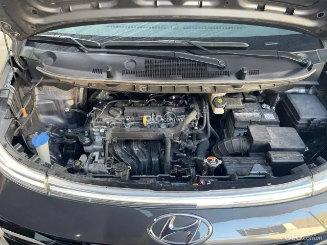 Hyundai Stargazer 1.5 AT Cao cấp 2024 11