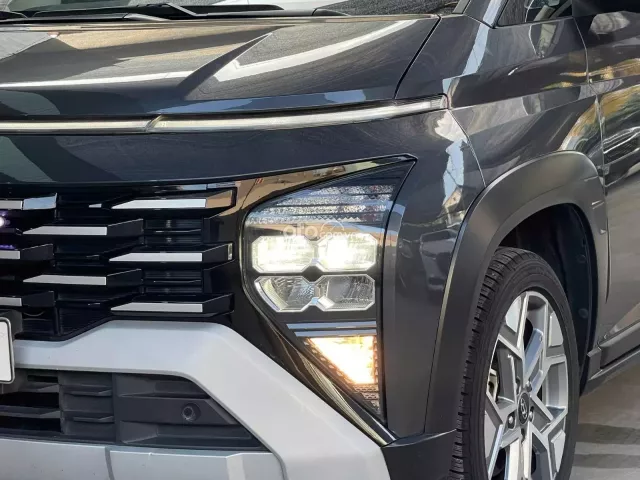 Hyundai Stargazer 1.5 AT Cao cấp 2024 4