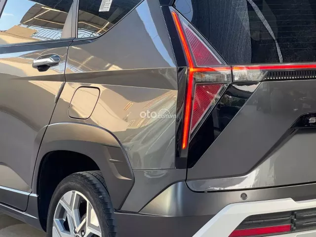 Hyundai Stargazer 1.5 AT Cao cấp 2024 5