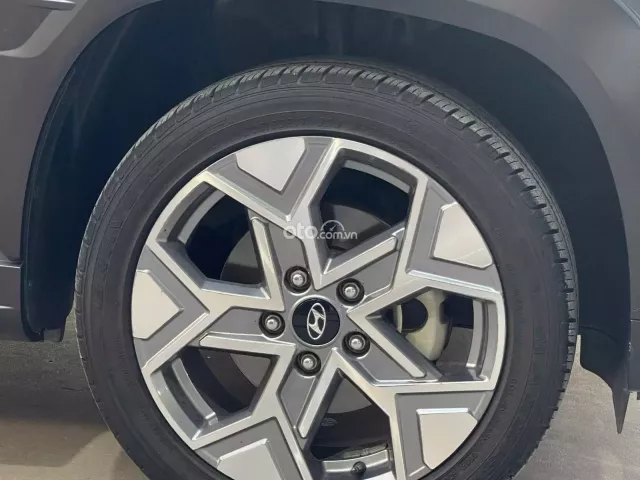 Hyundai Stargazer 1.5 AT Cao cấp 2024 7