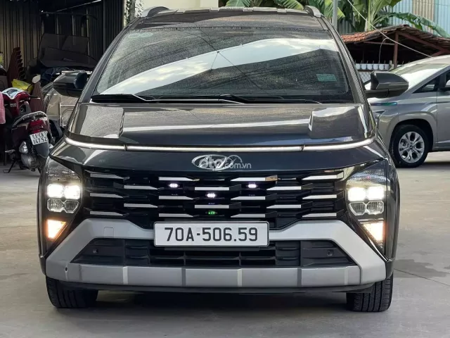 Hyundai Stargazer 1.5 AT Cao cấp 2024 2