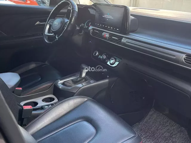 Hyundai Stargazer 1.5 AT Cao cấp 2024 6