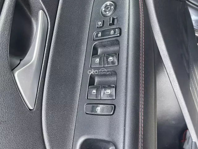Hyundai Stargazer 1.5 AT Cao cấp 2024 8