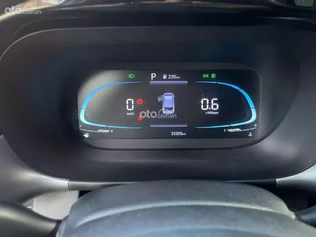Hyundai Stargazer 1.5 AT Cao cấp 2024 9