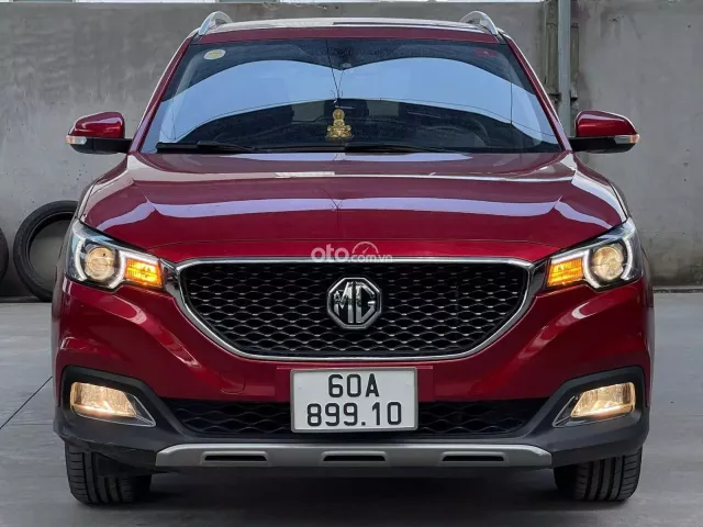 MG ZS 1.5 2WD COM+ 2020 2