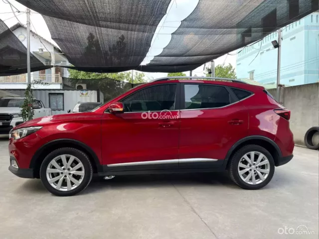 MG ZS 1.5 2WD COM+ 2020 7