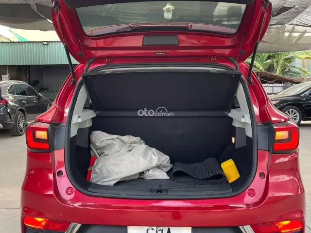 MG ZS 1.5 2WD COM+ 2020 3