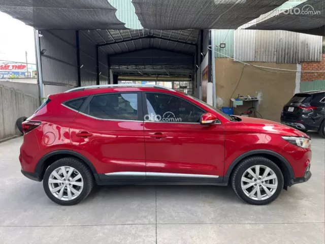 MG ZS 1.5 2WD COM+ 2020 9