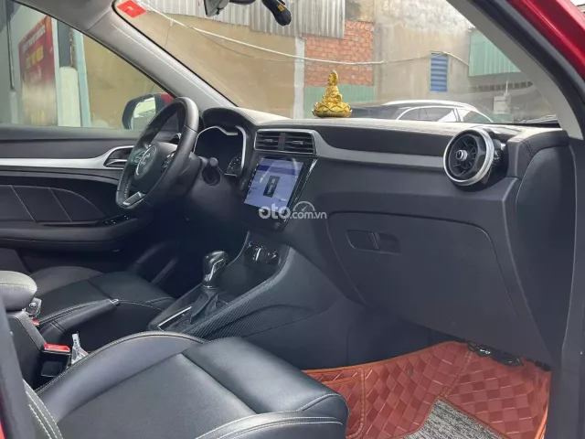 MG ZS 1.5 2WD COM+ 2020 8