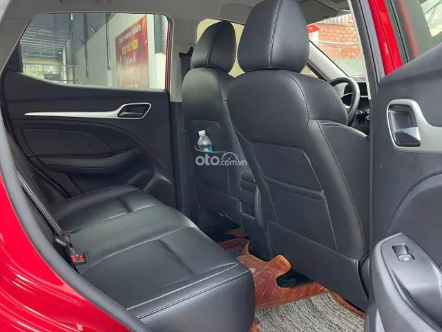 MG ZS 1.5 2WD COM+ 2020 10