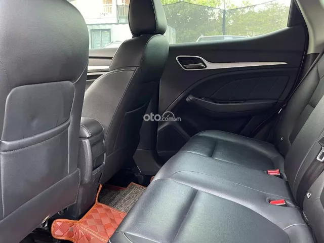 MG ZS 1.5 2WD COM+ 2020 5