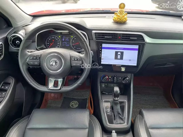MG ZS 1.5 2WD COM+ 2020 11