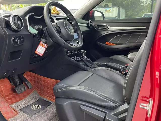 MG ZS 1.5 2WD COM+ 2020 12