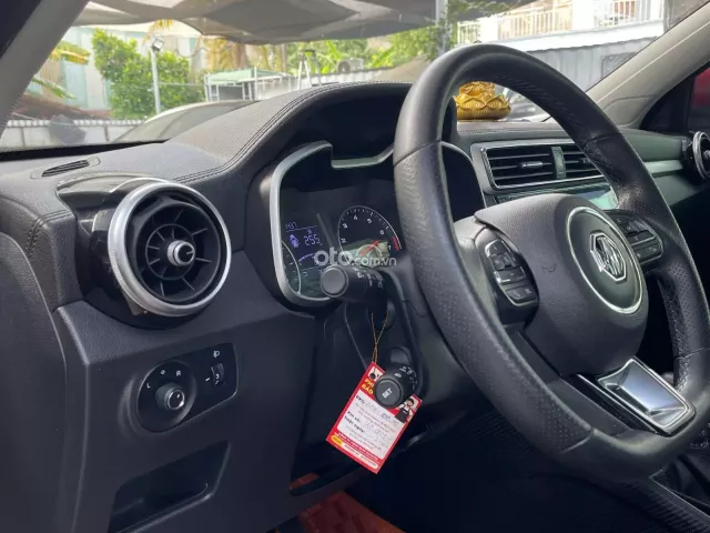 MG ZS 1.5 2WD COM+ 2020 17