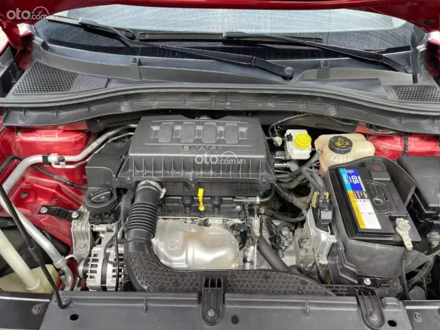 MG ZS 1.5 2WD COM+ 2020 18