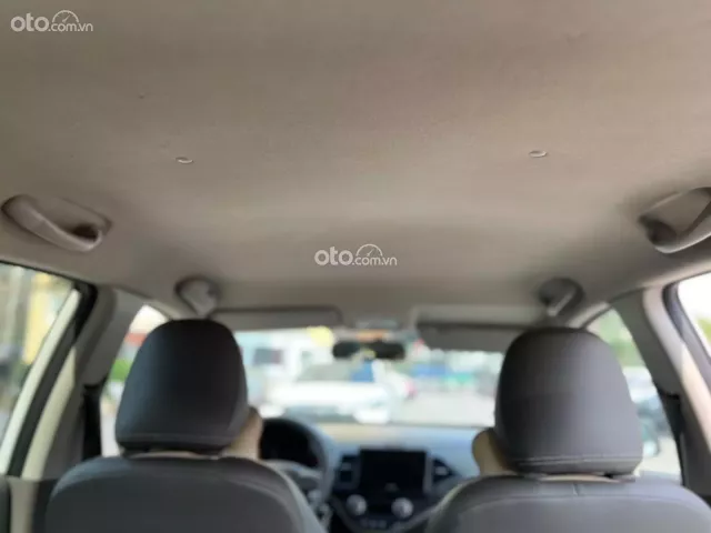 Kia Morning Si 1.2 AT 2016