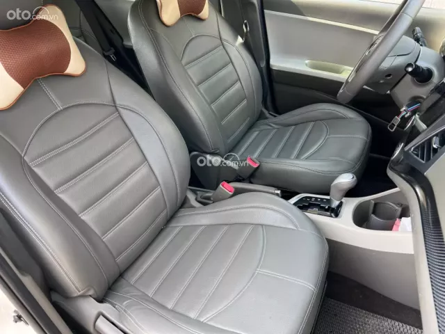 Kia Morning Si 1.2 AT 2016