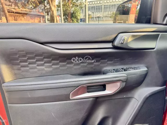 Ford Ranger Sport 2.0L 4X4 AT 2024 9