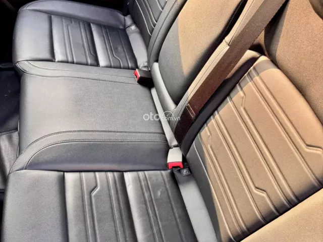 Ford Ranger Sport 2.0L 4X4 AT 2024 10